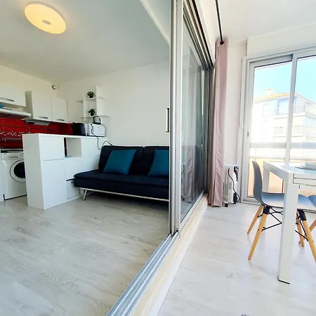 Evasion Marine - Front De - 1 Ligne Apartman *