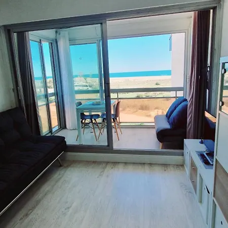 Evasion Marine - Front De - 1 Ligne Appartement